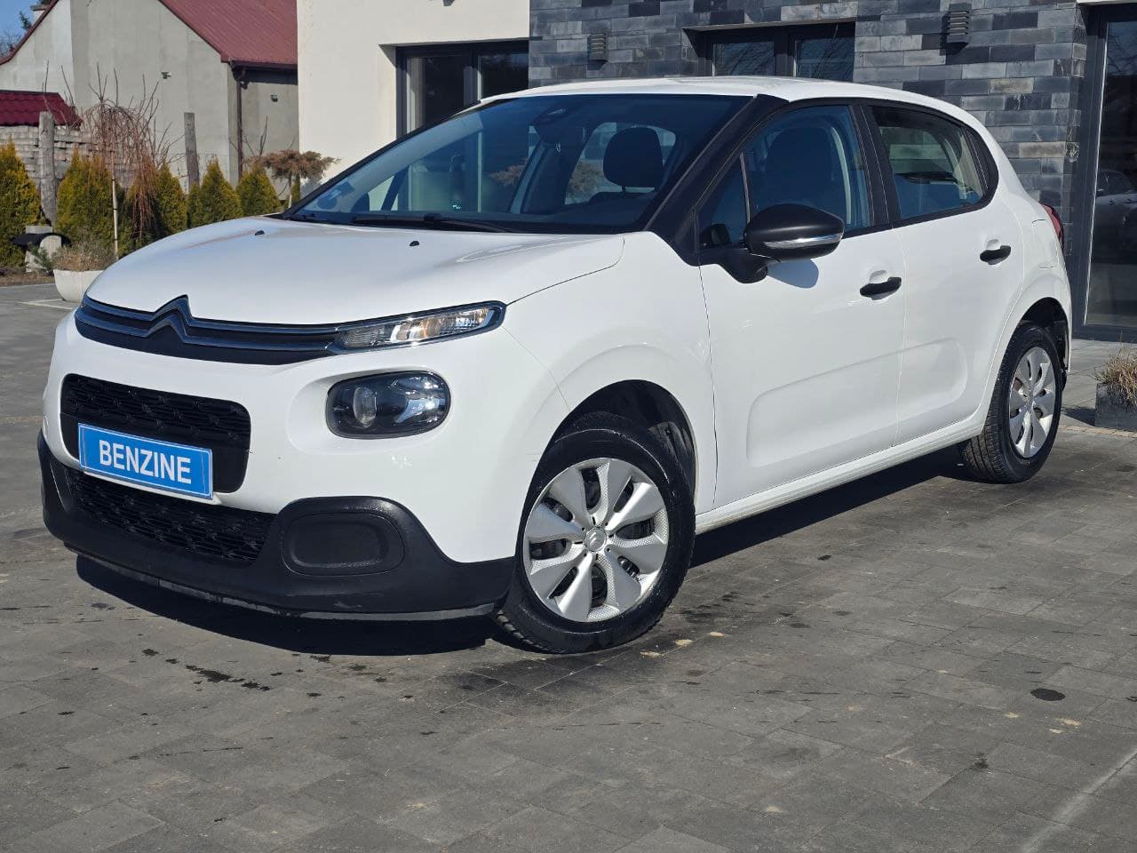 Citroen C3 Business
