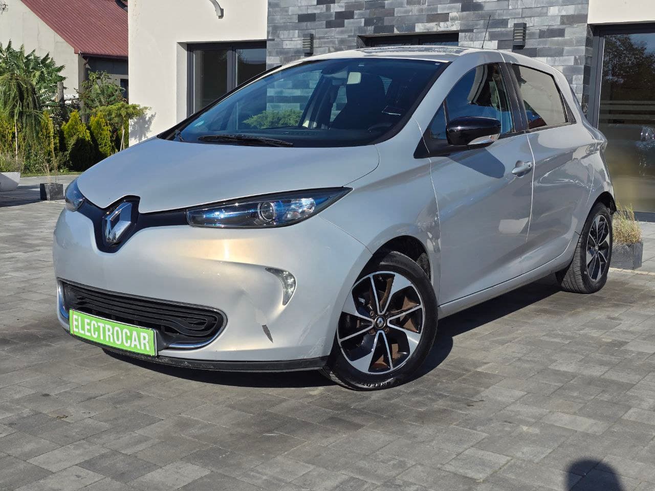 Renault Zoe INTENS