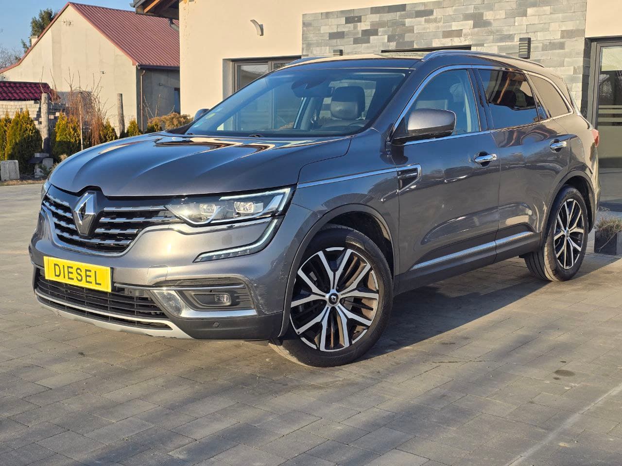 Renault Koleos INTENS