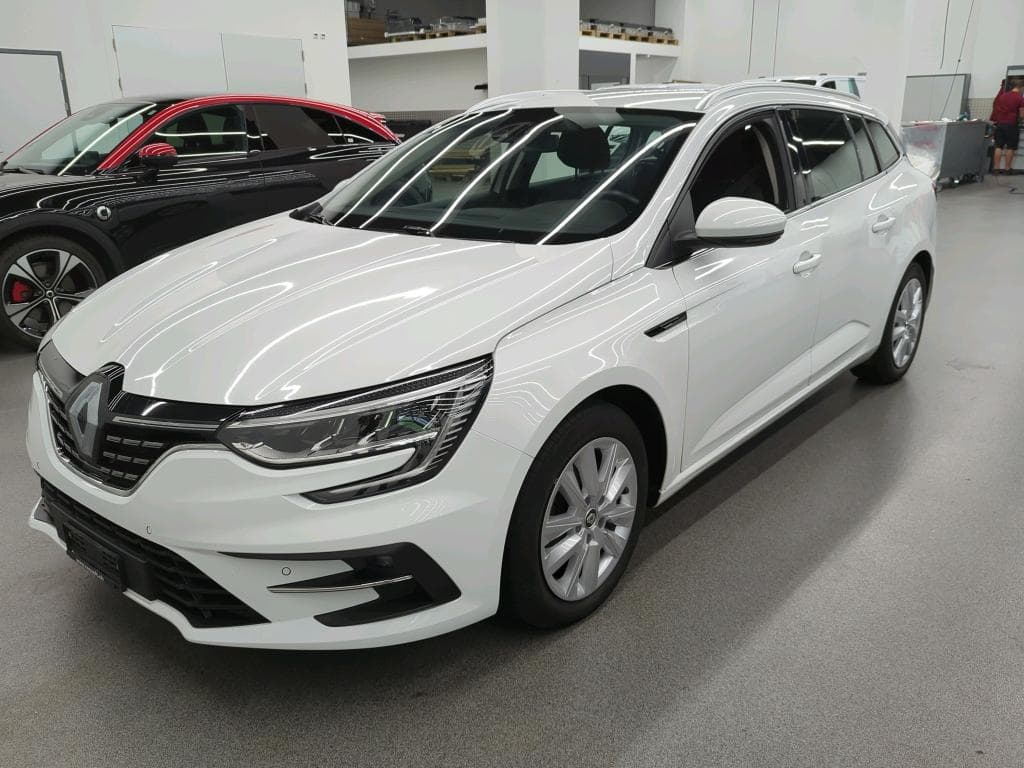 Renault Megane Business