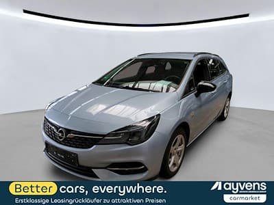 Opel Astra Sports Tourer